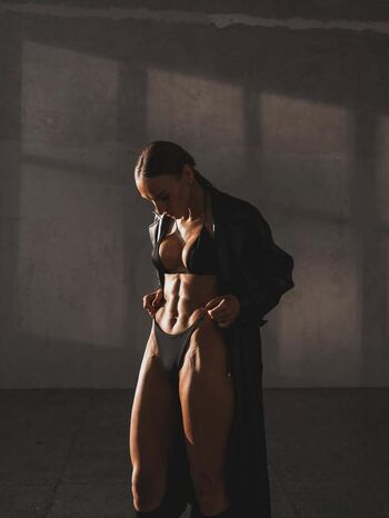 Full leaked Caglliari private photo