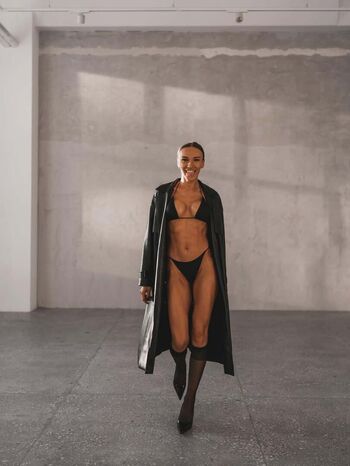 Full leaked Caglliari private photo