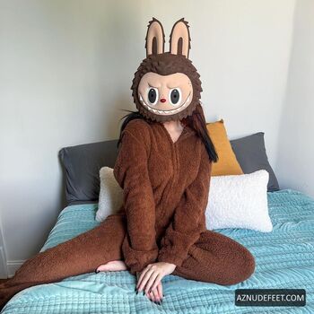 Full leaked Cahlaflour private photo