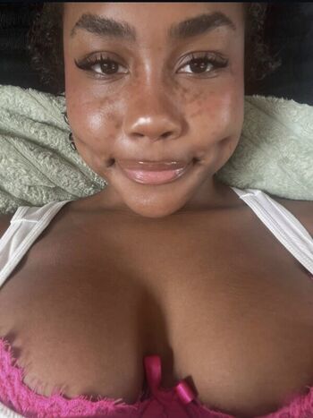 Full leaked Caidence fuller private photo