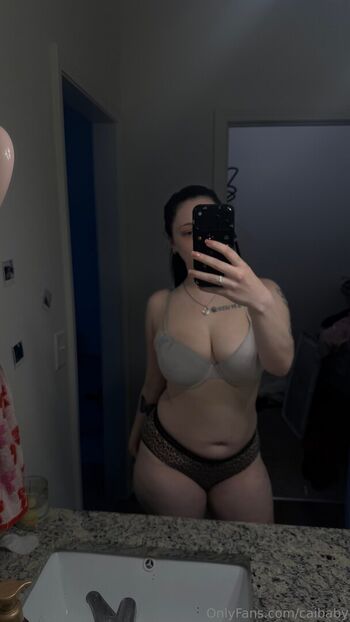 Full leaked Caiidenn private photo