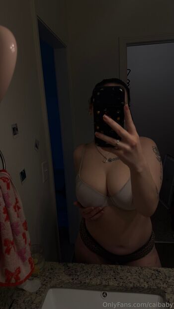 Full leaked Caiidenn private photo