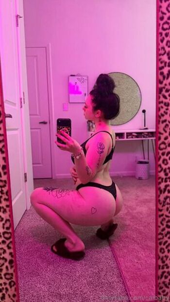 Full leaked Caiidenn private photo