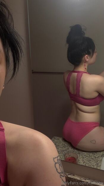 Full leaked Caiidenn private photo