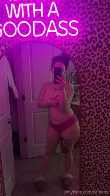 Full leaked Caiidenn private photo