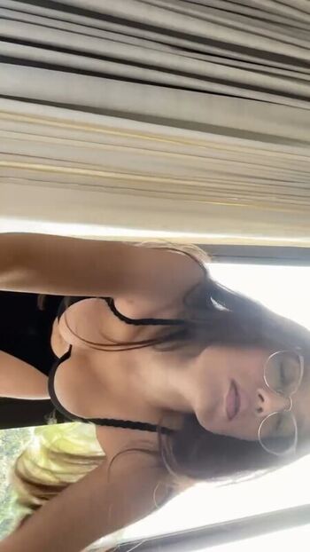 Full leaked Caiityya private photo