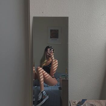 Full leaked Caiityya private photo