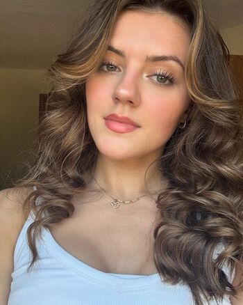 Full leaked Cailee scruggs page private photo