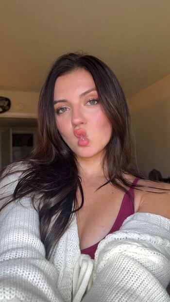 Full leaked Cailee scruggs page private photo