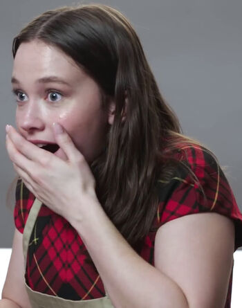 Full leaked Cailee spaeny page private photo