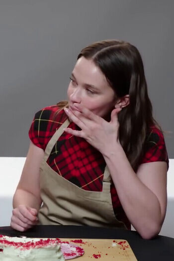 Cailee Spaeny