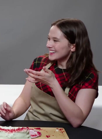 Cailee Spaeny