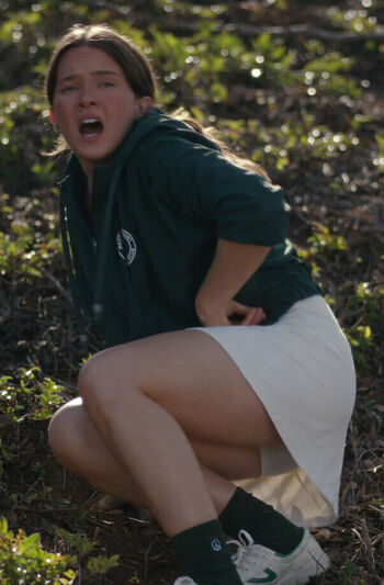 Full leaked Cailee spaeny private photo