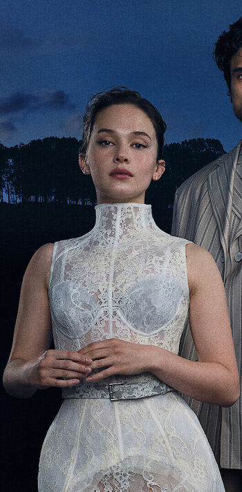 Full leaked Cailee spaeny private photo