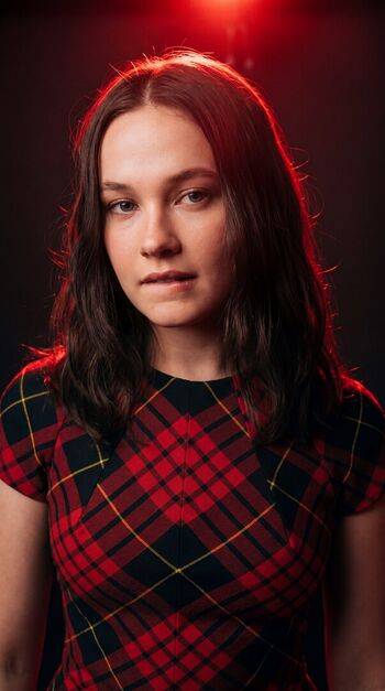 Full leaked Cailee spaeny private photo