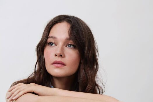 Full leaked Cailee spaeny private photo