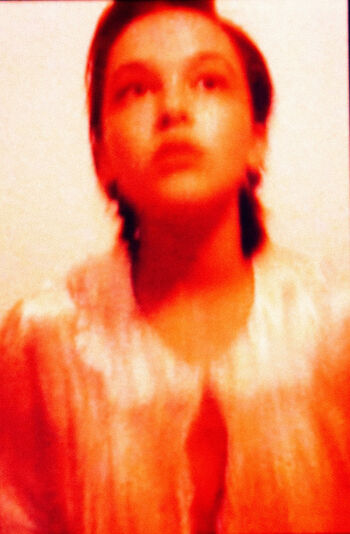 Full leaked Cailee spaeny private photo
