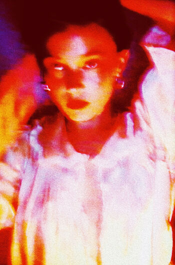 Full leaked Cailee spaeny private photo