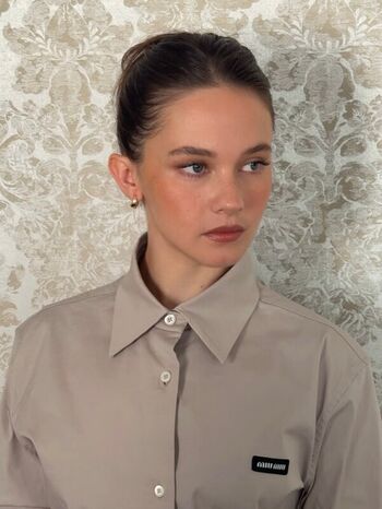 Full leaked Cailee spaeny page private photo