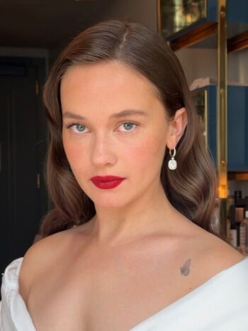 Full leaked Cailee spaeny private photo