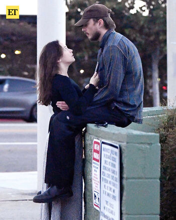 Full leaked Cailee spaeny page private photo