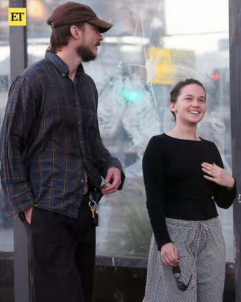 Full leaked Cailee spaeny page private photo