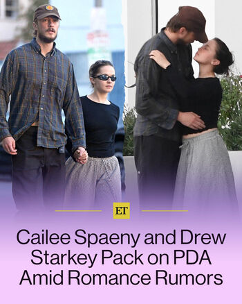 Full leaked Cailee spaeny page private photo