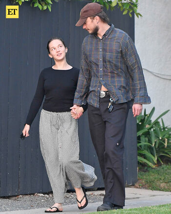 Full leaked Cailee spaeny page private photo