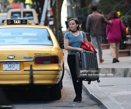 Cailee Spaeny