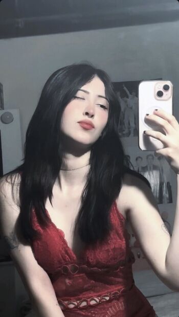 Full leaked Caileemai private photo