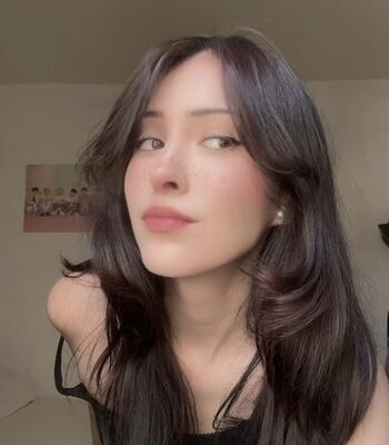 Full leaked Caileemai private photo