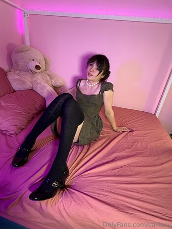 Full leaked Caileykatts page private photo