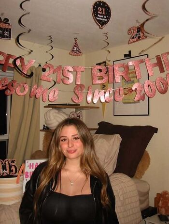 Full leaked Caira star martinez private photo