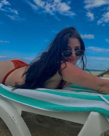 Full leaked Caira star martinez private photo