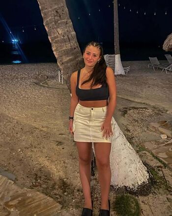 Full leaked Caira star martinez private photo