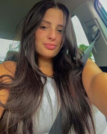 Full leaked Caira star martinez private photo