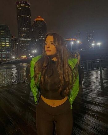 Full leaked Caira star martinez private photo