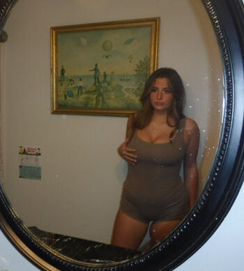 Full leaked Caira page private photo