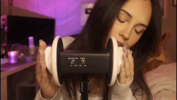 Full leaked Cait asmr private photo