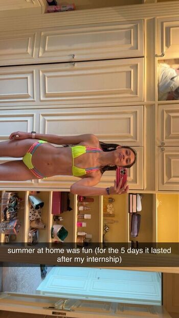 Full leaked Cait knight private photo