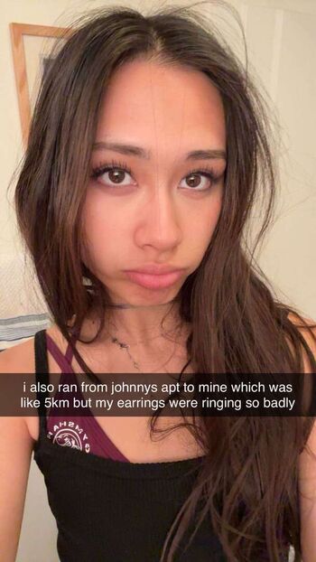 Full leaked Cait knight private photo