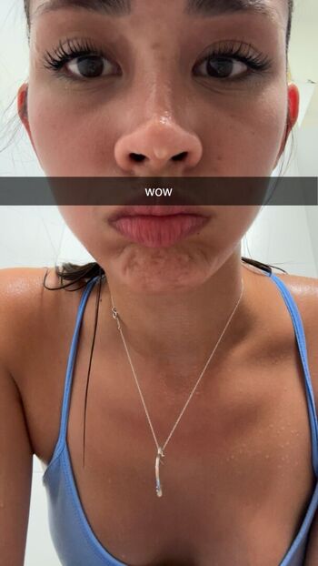Full leaked Cait knight private photo