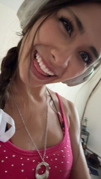 Full leaked Cait knight private photo