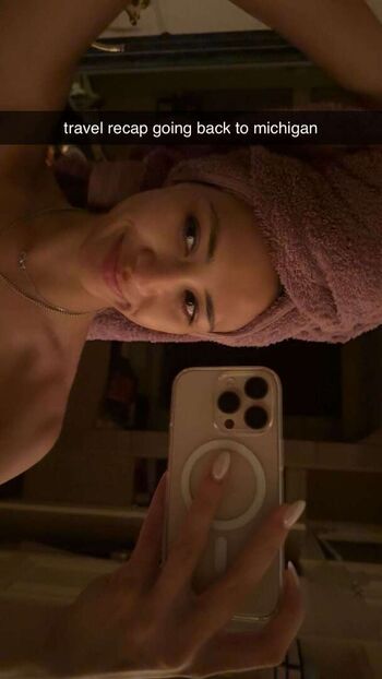 Full leaked Cait knight private photo