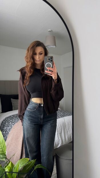 Full leaked Cait wheeler private photo