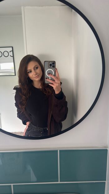 Full leaked Cait wheeler private photo