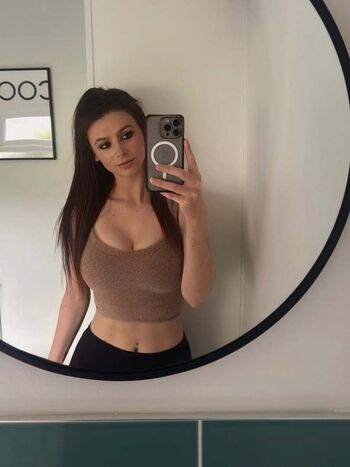 Full leaked Cait wheeler private photo