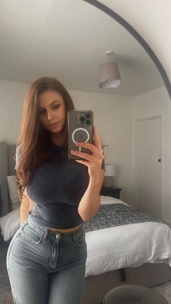 Full leaked Cait wheeler private photo