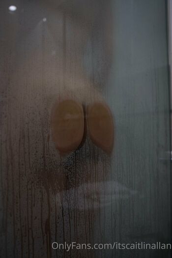 Full leaked Caitlin allan private photo