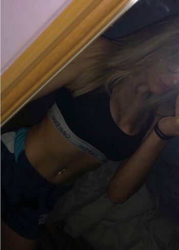 Full leaked Caitlin beevers private photo